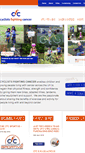 Mobile Screenshot of cyclistsfc.org.uk